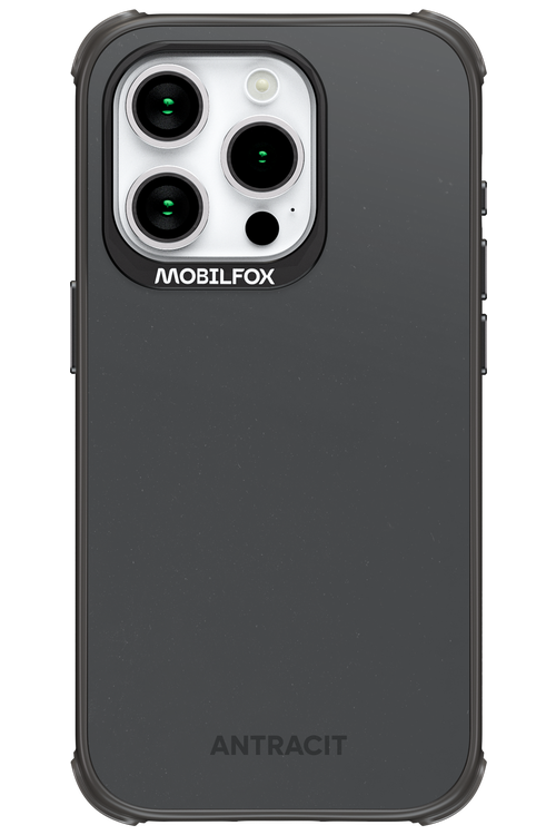 Antracit 2.0 - Apple iPhone 15 Pro