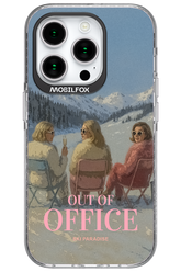 Out Of Office - Apple iPhone 15 Pro