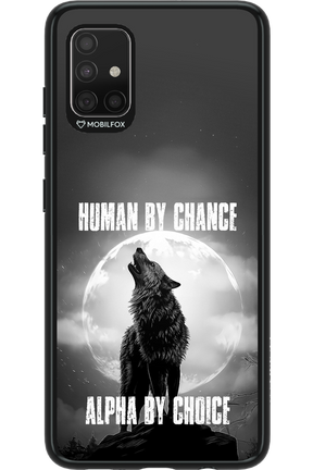 Alpha - Samsung Galaxy A51