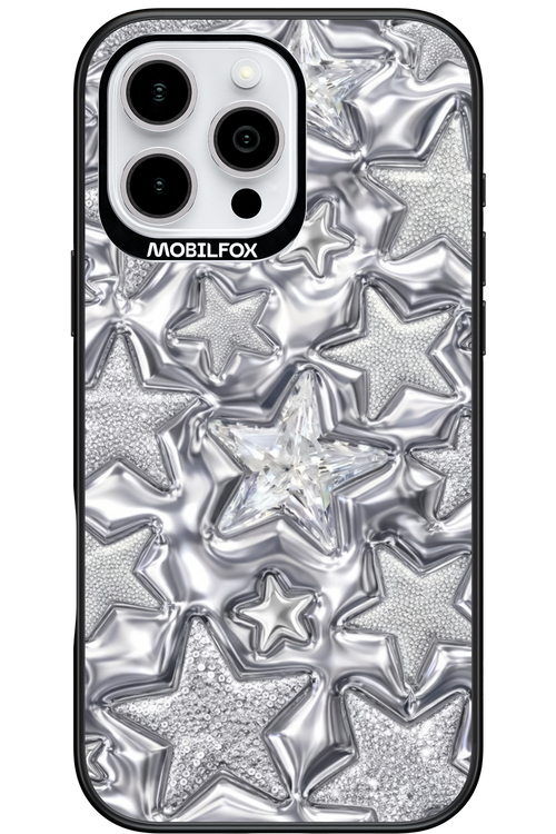 Star Gum 2.0 - Apple iPhone 16 Pro Max