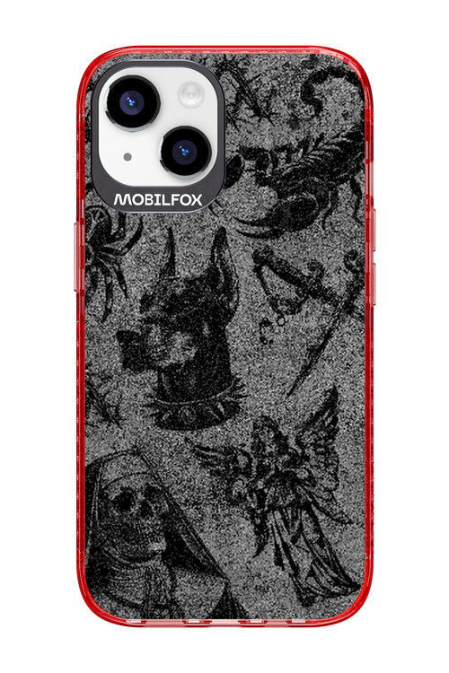 Built Different II - Apple iPhone 14