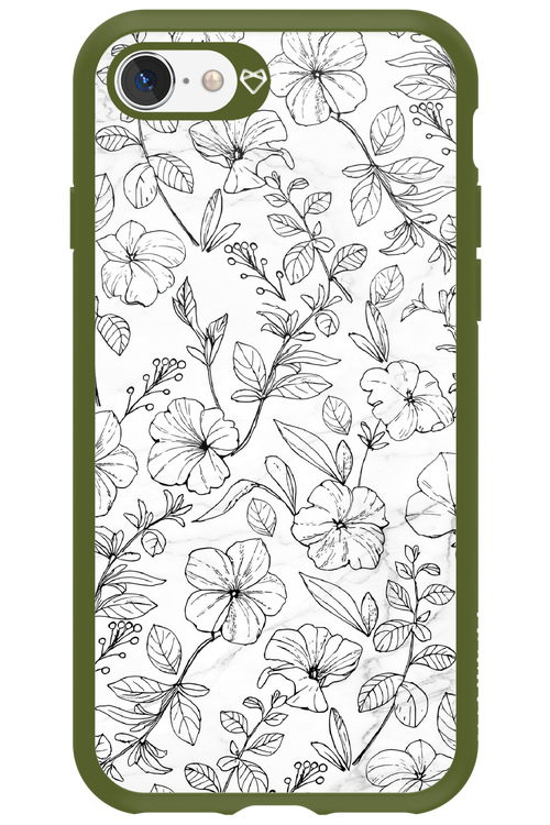 Lineart Beuty - Apple iPhone SE 2022