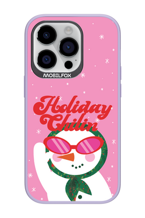 Holiday Chillin - Apple iPhone 14 Pro