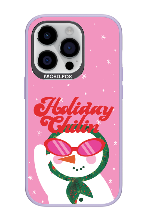 Holiday Chillin - Apple iPhone 14 Pro