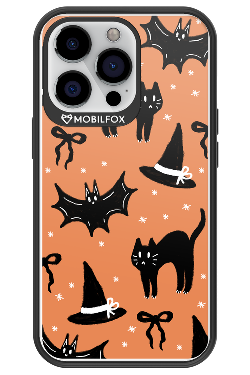 Cat & Bat - Apple iPhone 13 Pro