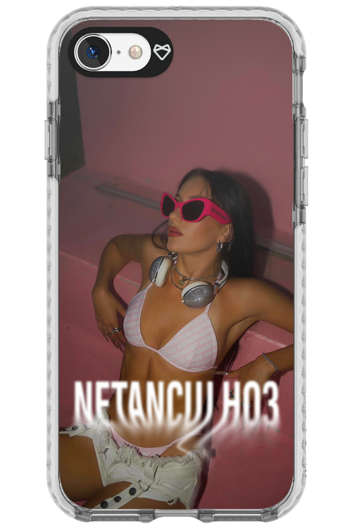 Netancuj Ho3 - Apple iPhone 7