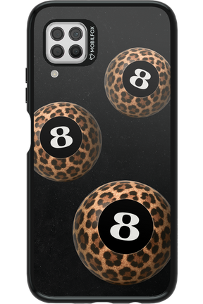 8 Baby - Huawei P40 Lite