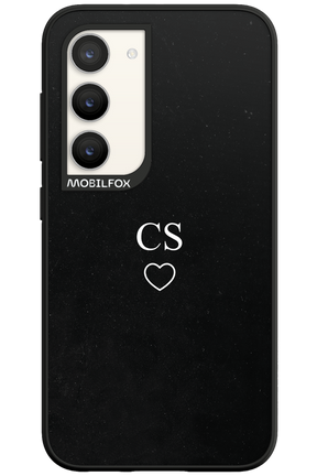 CS Black 2.0 - Samsung Galaxy S23