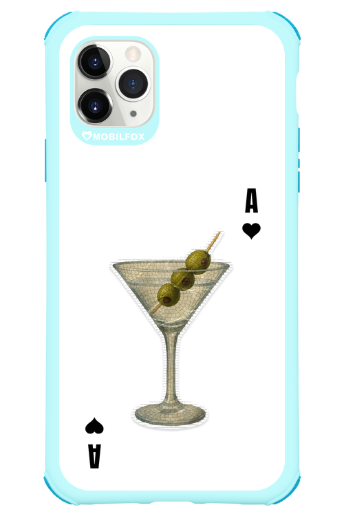 MartiniAce 2.0 - Apple iPhone 11 Pro Max