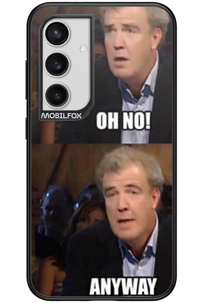 Clarkson Meme - Samsung Galaxy S24
