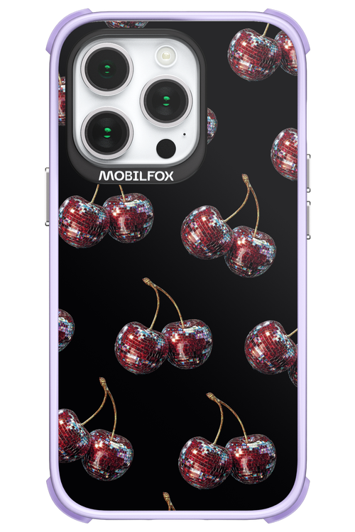 Cherry Rush - Apple iPhone 14 Pro