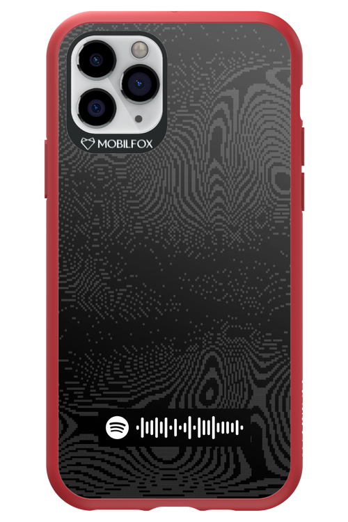 Techno frequency - Apple iPhone 11 Pro