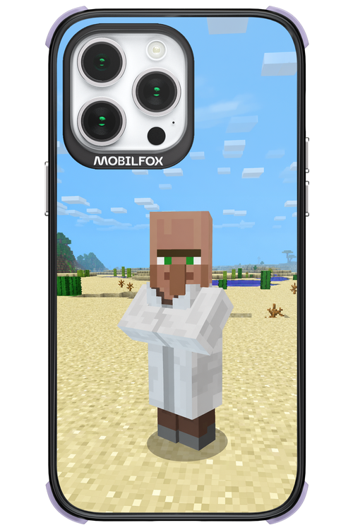 MC 2.0 - Apple iPhone 14 Pro Max