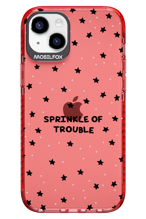 Trouble - Apple iPhone 14 Plus