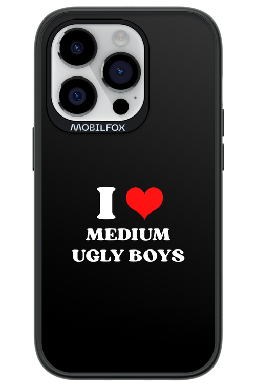 I LOVE 2.0 - Apple iPhone 14 Pro