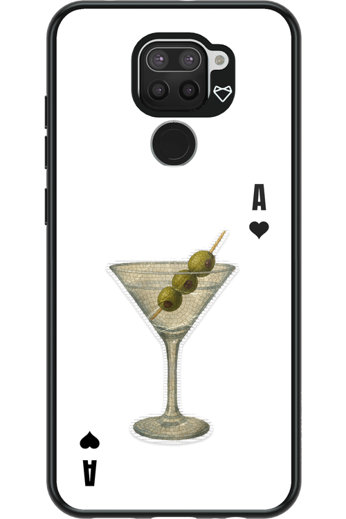 MartiniAce 2.0 - Xiaomi Redmi Note 9