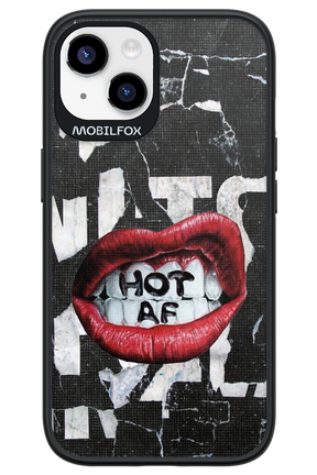 HOT AS F - Apple iPhone 14