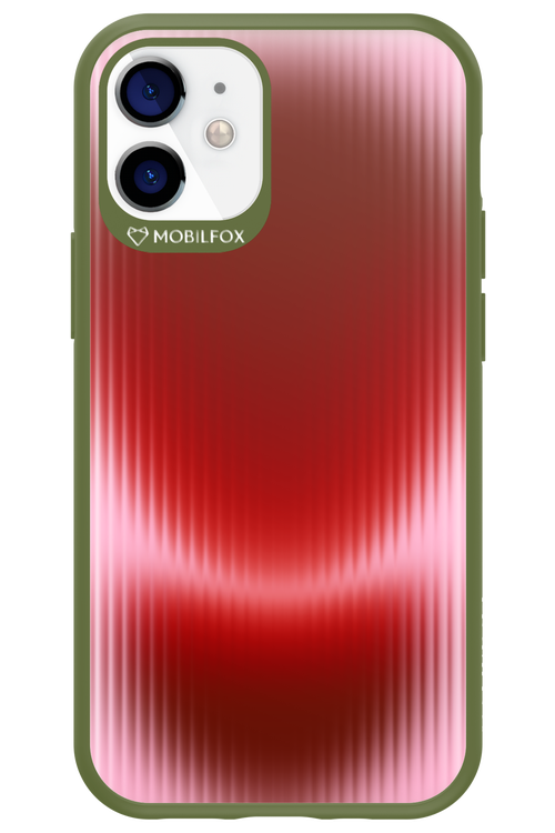 Lava Lamp - Apple iPhone 12 Mini