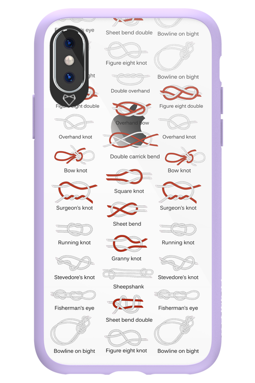 Knot Master 2.0 - Apple iPhone XS