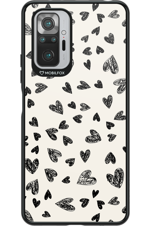 Crazy in Luv 2.0 - Xiaomi Redmi Note 10S