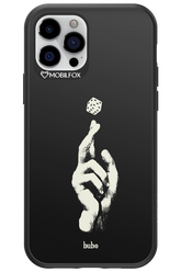DAMNED LUCK 2.0 - Apple iPhone 12 Pro