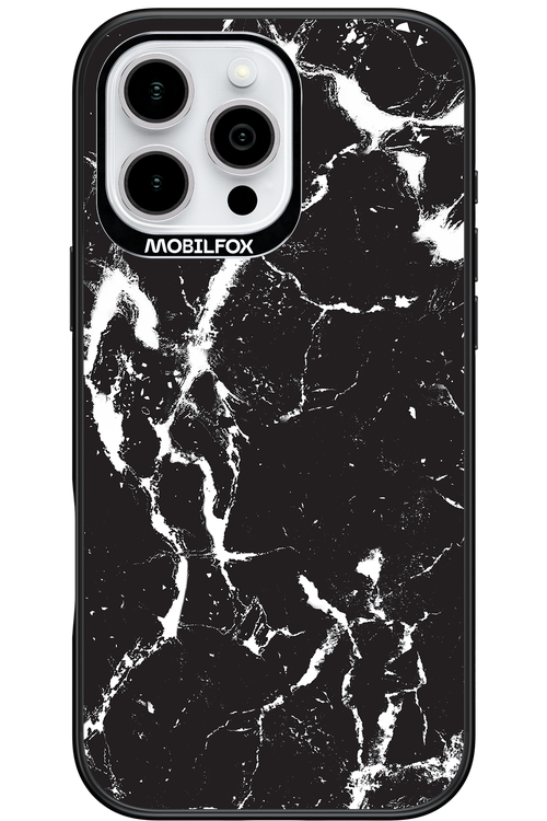 Grunge Marble - Apple iPhone 16 Pro Max