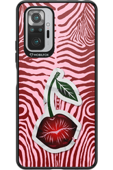 Kissy Cherry 2.0 - Xiaomi Redmi Note 10S
