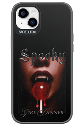 Freaky Girl - Apple iPhone 14 Plus