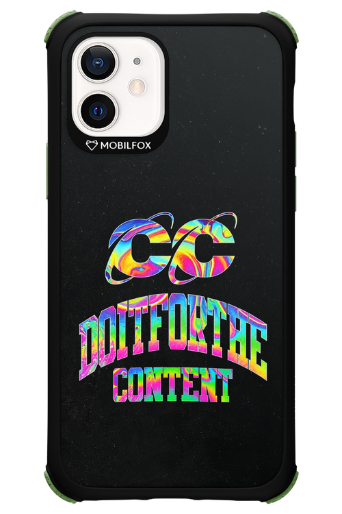 DO IT 2.0 - Apple iPhone 12