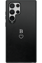 B Black 2.0 - Samsung Galaxy S22 Ultra