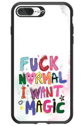 Magic - Apple iPhone 8 Plus