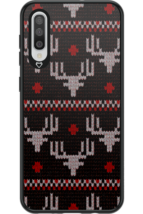 Sweater - Samsung Galaxy A50