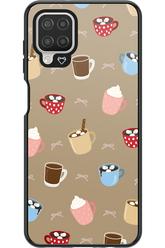 Coco Dream - Samsung Galaxy A12