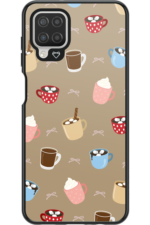 Coco Dream - Samsung Galaxy A12