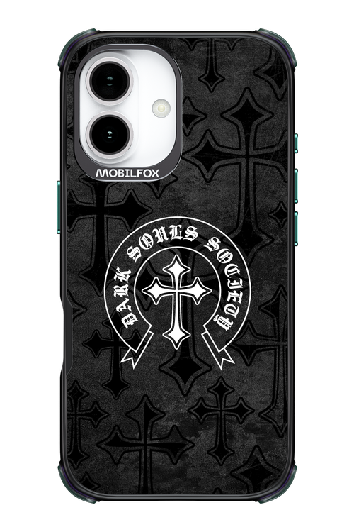 Dark Souls Society - Apple iPhone 17