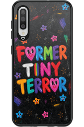 Tiny Terror 2.0 - Samsung Galaxy A50