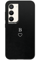 B Black 2.0 - Samsung Galaxy S23