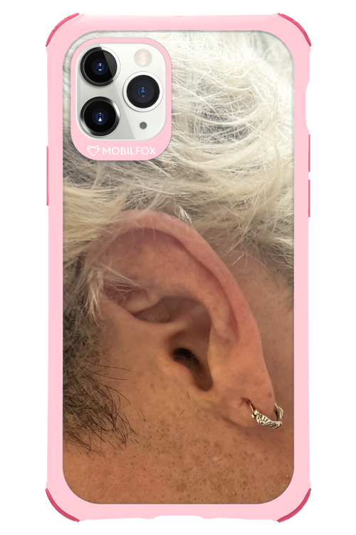 Ear - Apple iPhone 11 Pro