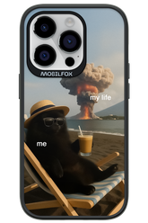 My Life vs. Me 2.0 - Apple iPhone 14 Pro
