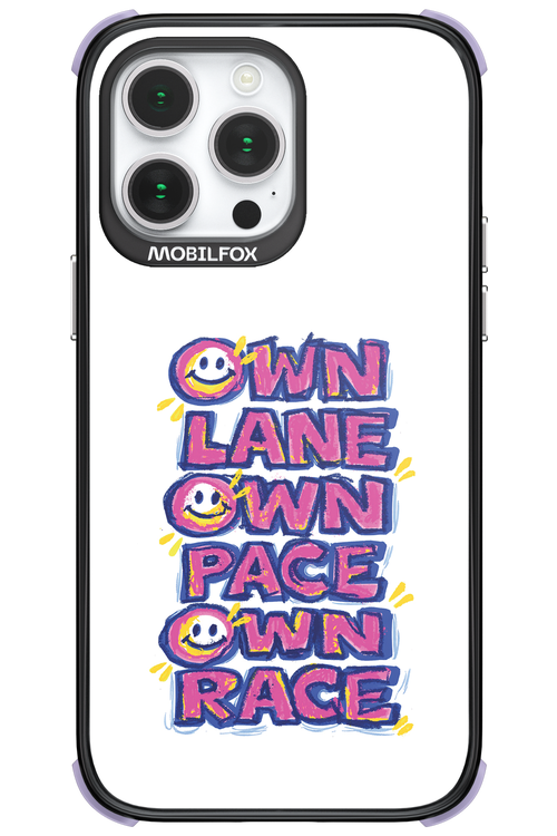 OWN 2.0 - Apple iPhone 14 Pro Max