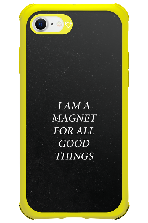 Magnet for Good 2.0 - Apple iPhone SE 2020