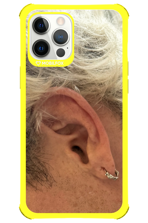 Ear 2.0 - Apple iPhone 12 Pro Max