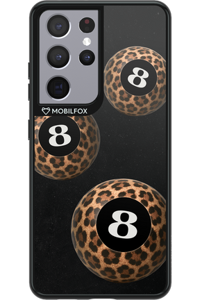 8 Baby - Samsung Galaxy S21 Ultra