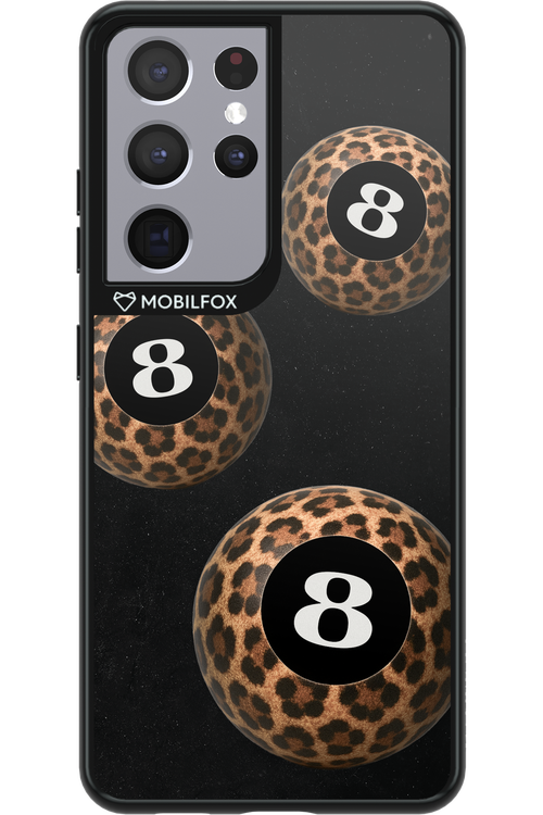 8 Baby - Samsung Galaxy S21 Ultra