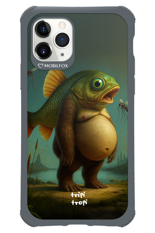 Tripi tropi - Apple iPhone 11 Pro