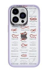 Knot Master - Apple iPhone 14 Pro