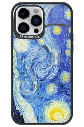 Starry Night - Apple iPhone 13 Pro Max