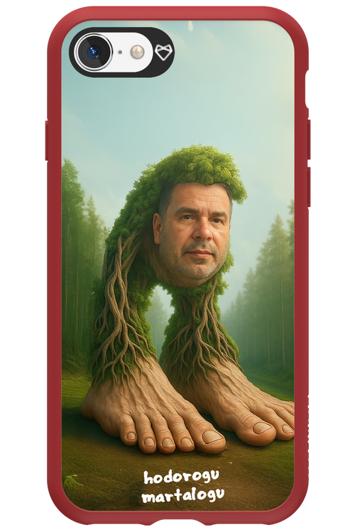 Hodorogu Martalogu - Apple iPhone SE 2022
