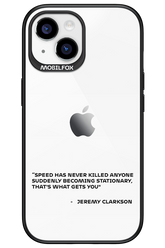 Clarkson's Wisdom - Apple iPhone 15