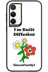 Incorrect 2.0 - Samsung Galaxy S23 Plus